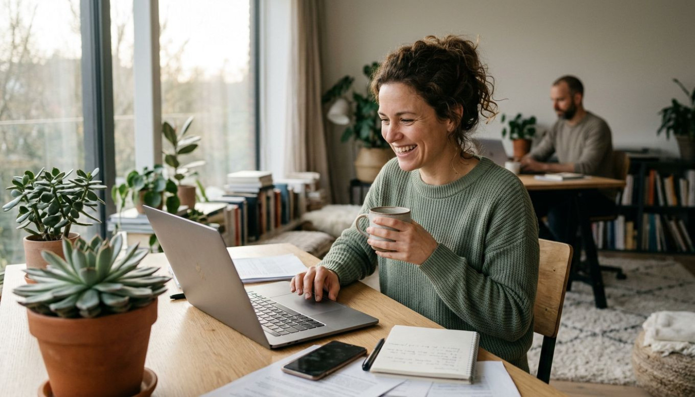 Les avantages de la plateforme Accesslink