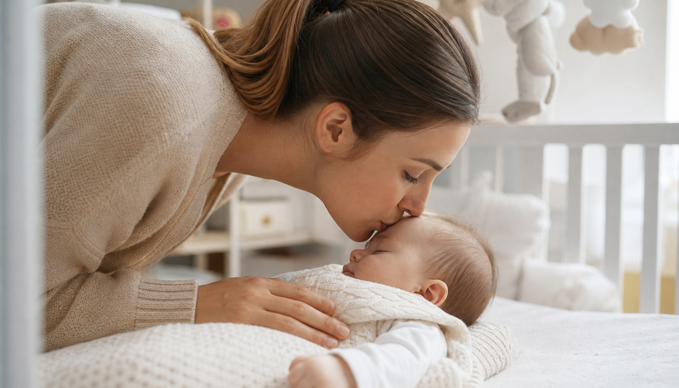 Pourquoi assurer la protection totale des bébés ?